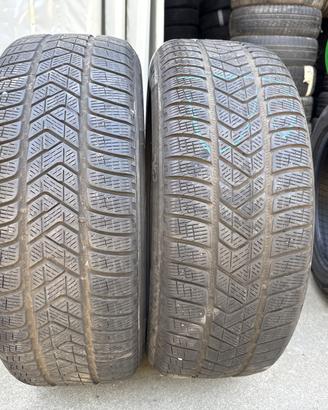 gomme usate 2355519 Winter PIRELLI - Scorpion - 54