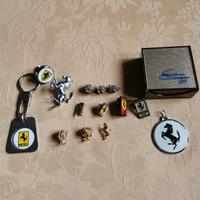 Ferrari gadget