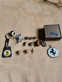 Ferrari gadget
