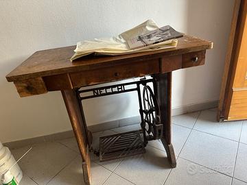 Macchina da cucire Necchi