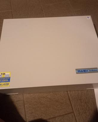 Centrale allarme tecnoalarm  completa