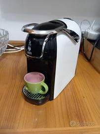 Macchina da caffè Bialetti Break elettrica – Ottim