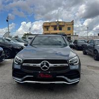 MERCEDES-BENZ GLC 220 d 4Matic Coupé Premium Plu