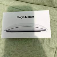 Magic mouse