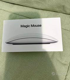Magic mouse