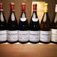 Lista vini top francesi e italiani,perfetti.