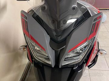 Yamaha Tracer 900 gt