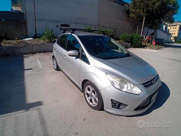 Ford cmax 2 seria