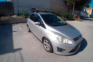 Ford cmax 2 seria