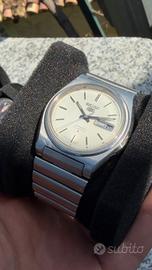 Orologio seiko vintage
