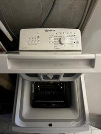 Lavatrice Indesit BTW L60400 IT 6 KG