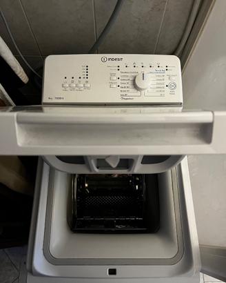 Lavatrice Indesit BTW L60400 IT 6 KG