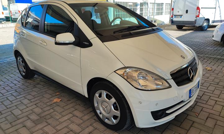 Mercedes Classe A 160 CDI Unica Proprietaria