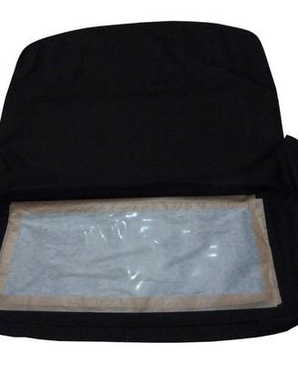 Capote per Alfa Romeo Spider osso di seppia 66/69