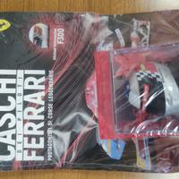 1:5 Casco Michael Schumacher Germania 1998