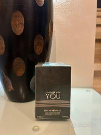 Armani YOU