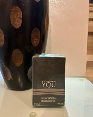 Armani YOU