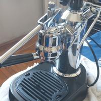 Machina caffe  La Pavoni 