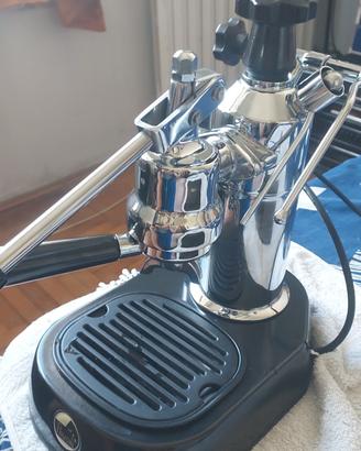 Machina caffe  La Pavoni 