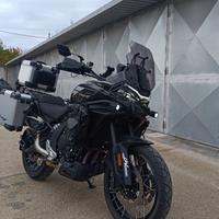 CF MOTO 700 MT ADV