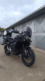 CF MOTO 700 MT ADV