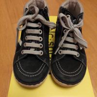 Scarpa sneaker invernale bambino