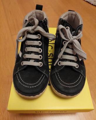Scarpa sneaker invernale bambino