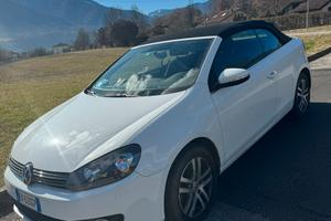 Golf Cabrio buone condizioni