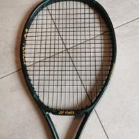 Yonex vcore pro 100 L3 racchetta tennis