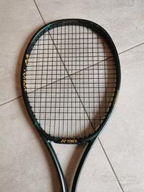 Yonex vcore pro 100 L3 racchetta tennis