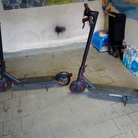 monopattino Xiaomi