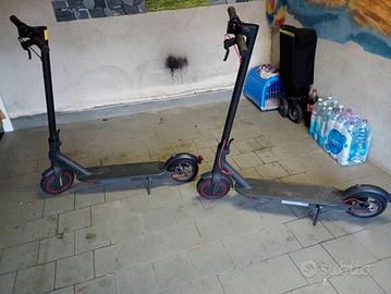 monopattino Xiaomi