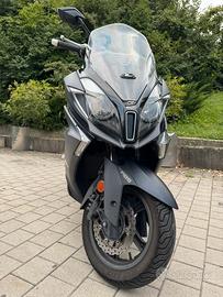 Kymco Downtown 350 ABS - 2017