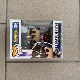 Funko pop pegasus 806