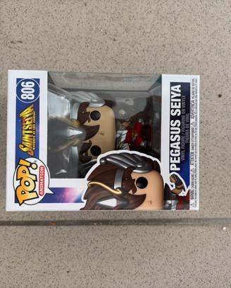 Funko pop pegasus 806