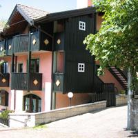 Appartamento in residence a Folgaria