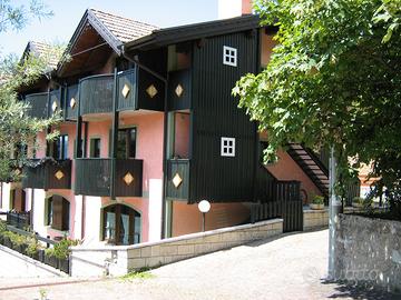 Appartamento in residence a Folgaria