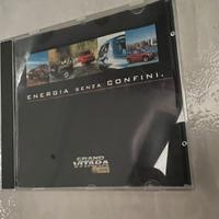 CD musicale Suzuki