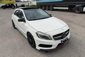 Mercedes Classe A 200 AMG Line