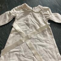 Armani e Prima classe originali
