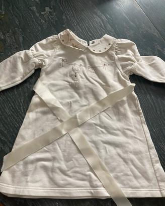 Armani e Prima classe originali