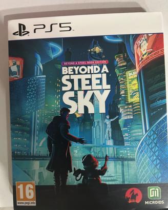 Gioco ps5