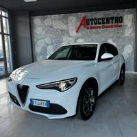 ALFA ROMEO STELVIO 2.2 MJET 160CV 2WD TI