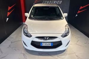 HYUNDAI ix20 1.4 CRDI 90 CV Style