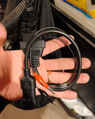 Accessori per Piaggio Beverly dal 2010 al 2019