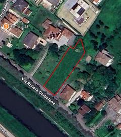 Terreno Fabbricabile