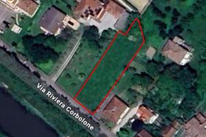 Terreno Fabbricabile