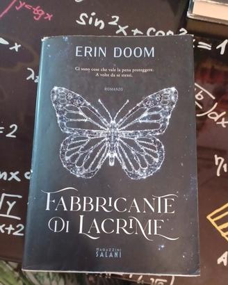 Fabbricante di lacrime