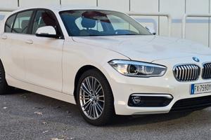 BMW serie 1 