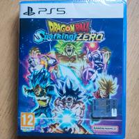 Gioco PS5 
